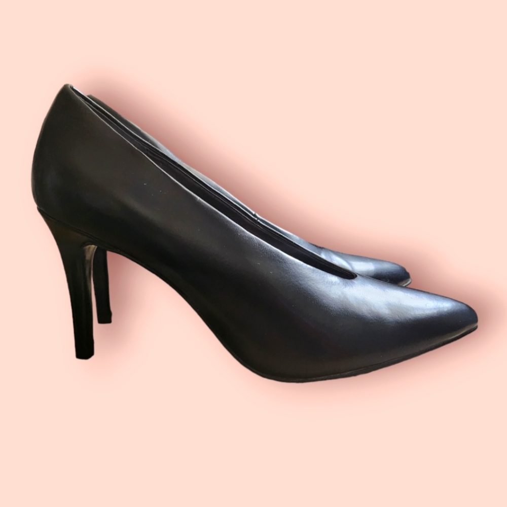 Chinese Laundry Heels